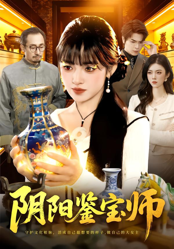 交换故事的人